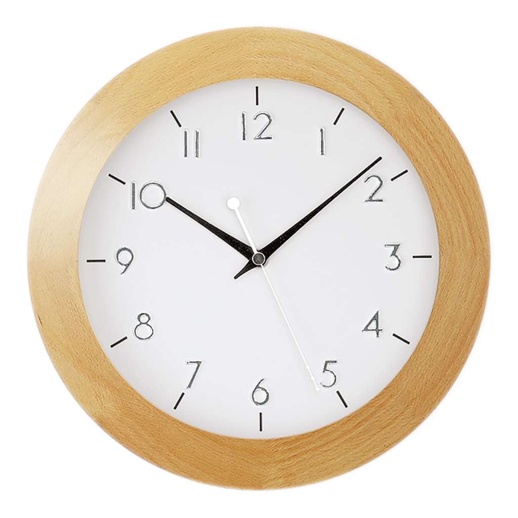 home24 Wanduhr Balozi