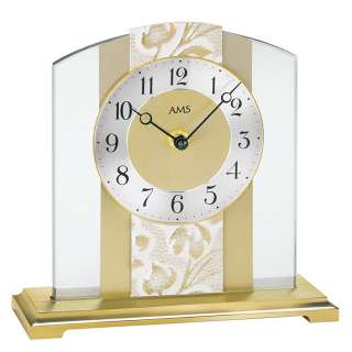 home24 Tischuhr Basics