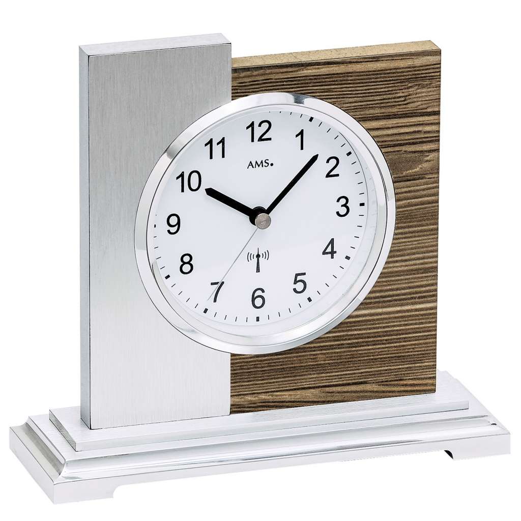 home24 Tischuhr Ape