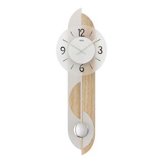 home24 Pendeluhr Beecher