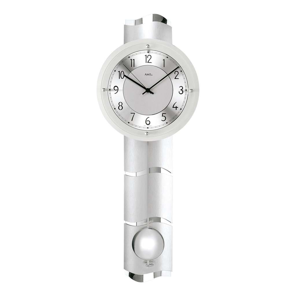 home24 Pendeluhr Babino