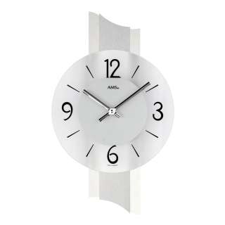 home24 Wanduhr Cassandra
