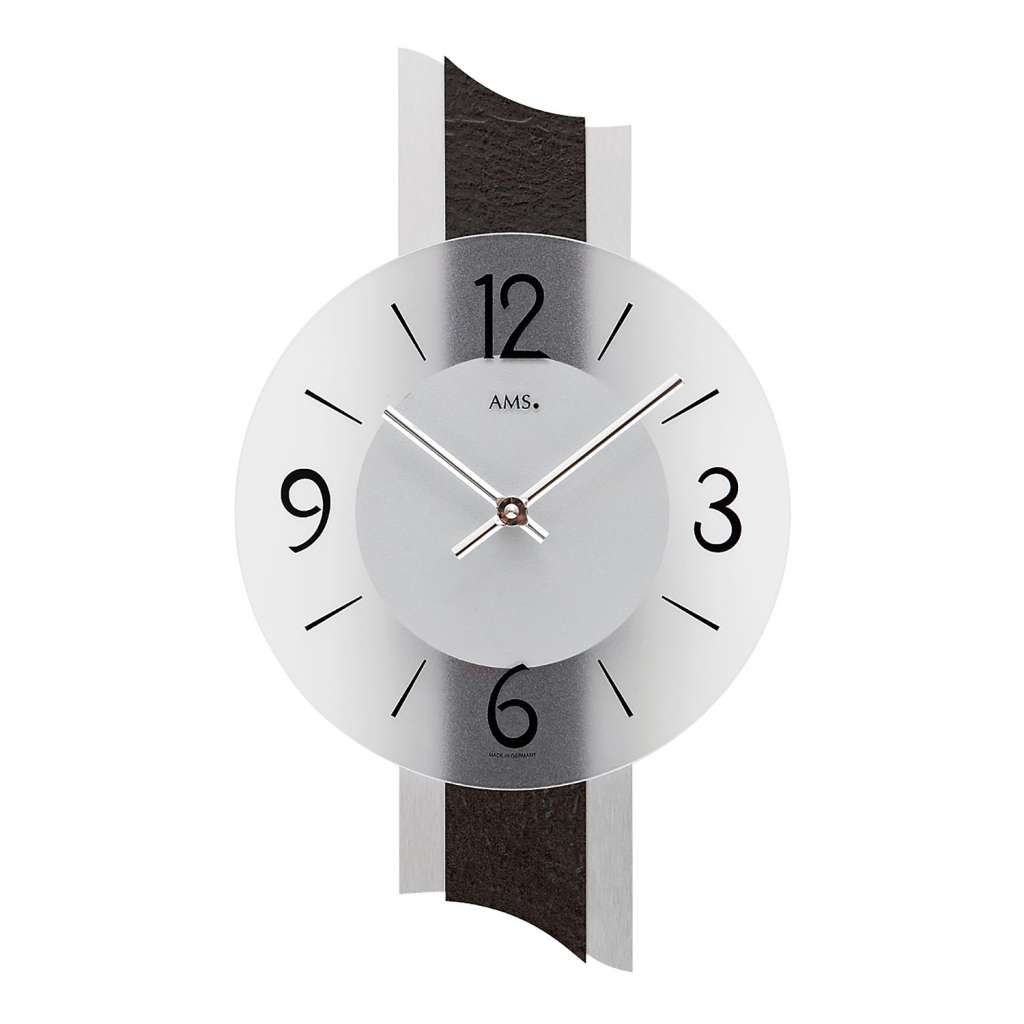home24 Wanduhr Cassandra