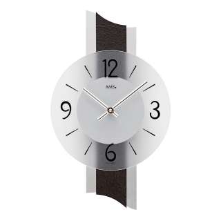 home24 Wanduhr Cassandra