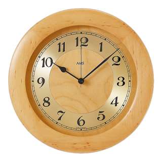 home24 Wanduhr Ballwin