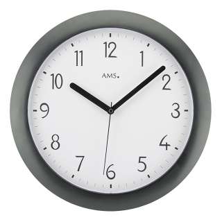 home24 Wanduhr Bambari