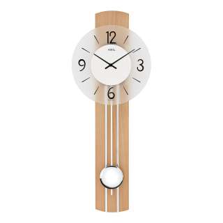 home24 Pendeluhr Beaver