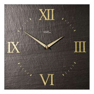 home24 Wanduhr Cavalier