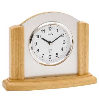 home24 Tischuhr Antego