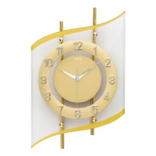 home24 Wanduhr Baila