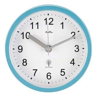 home24 Wanduhr Bargas