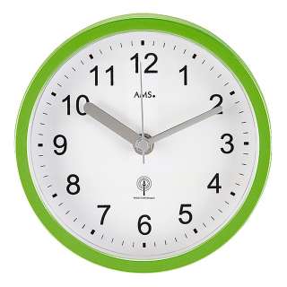 home24 Wanduhr Bargas