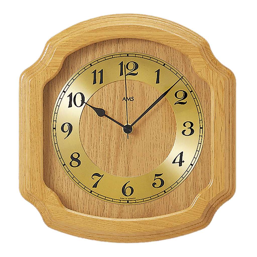 home24 Wanduhr Balance