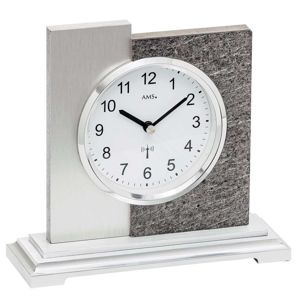 home24 Tischuhr Apex