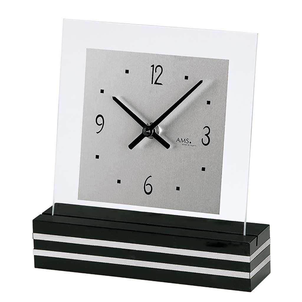 home24 Tischuhr Barryton
