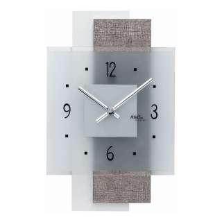 home24 Wanduhr Catia