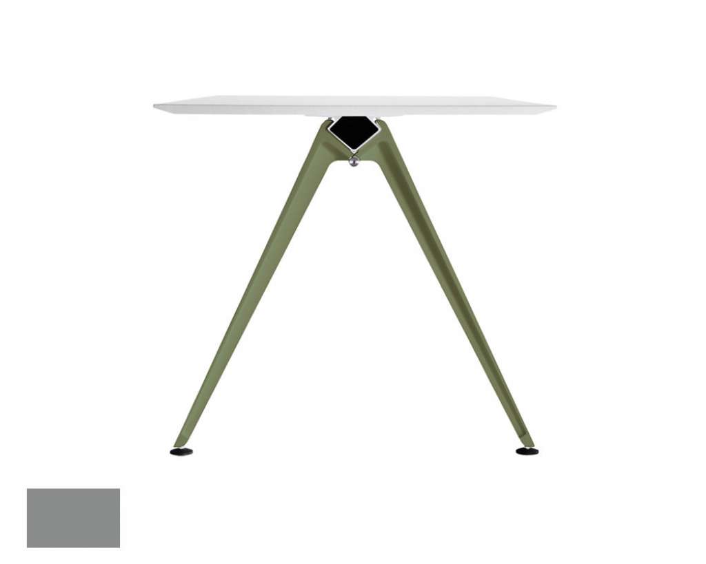 Randers + Radius - GRIP Basic Tisch - 239 x 80 cm - glasgestrahlt - indoor