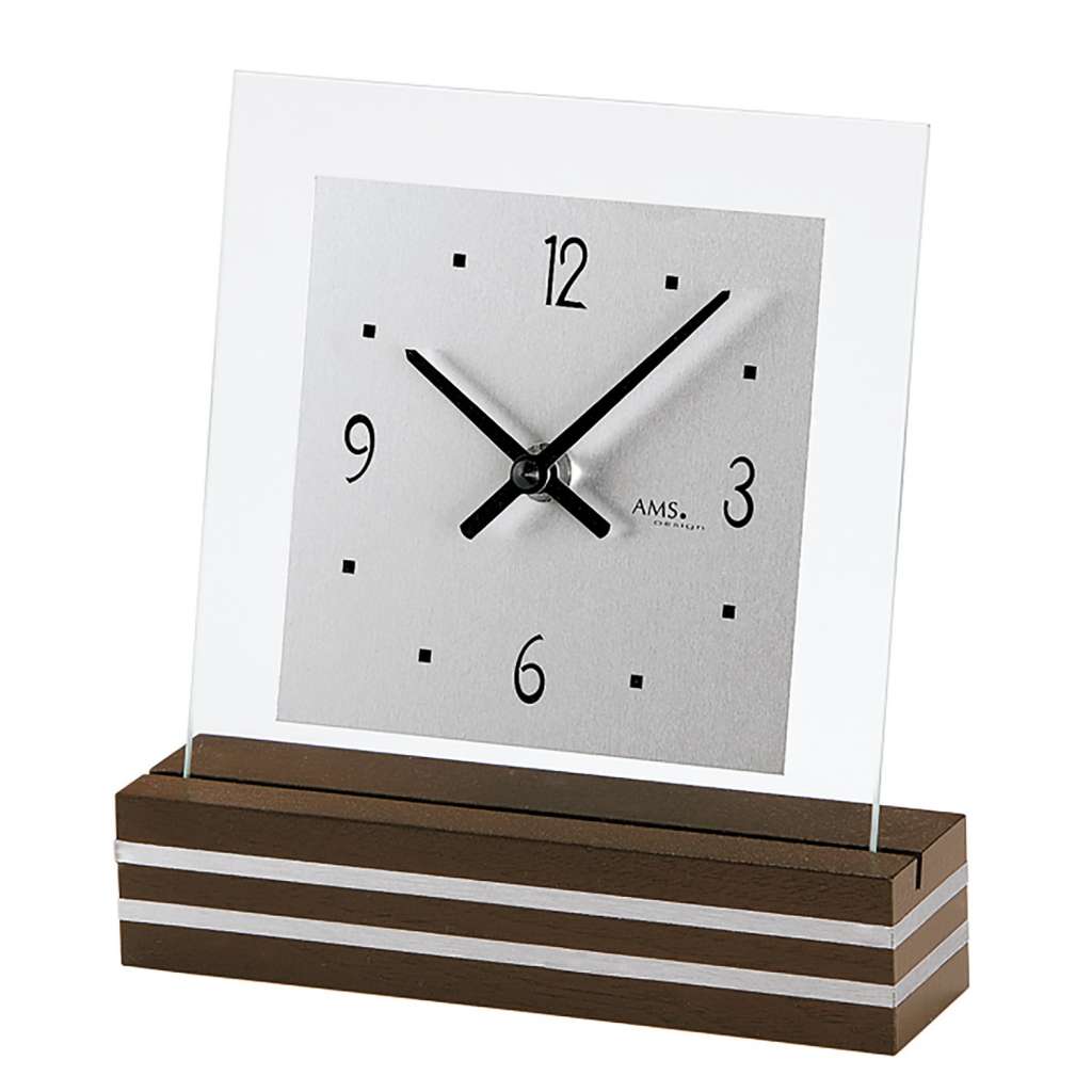 home24 Tischuhr Barrydale