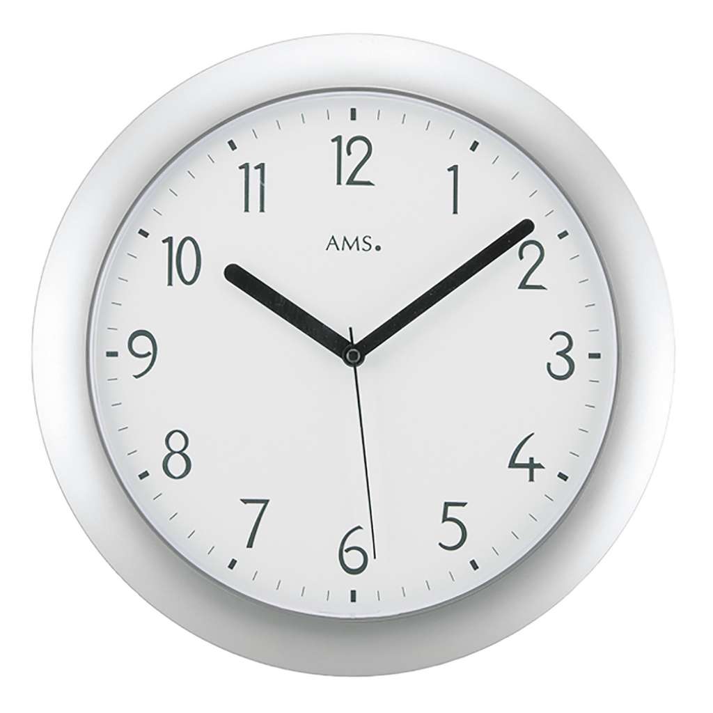 home24 Wanduhr Baltimore