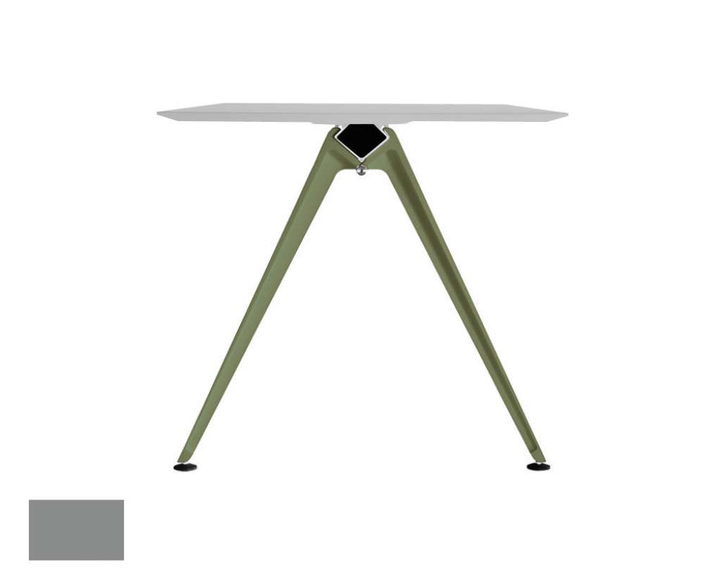 Randers + Radius - GRIP Basic Tisch - 239 x 80 cm - glasgestrahlt - indoor