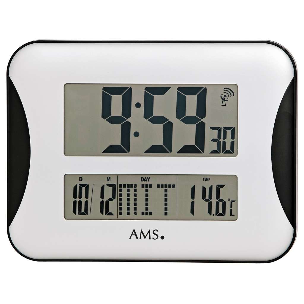 home24 Wanduhr Banville