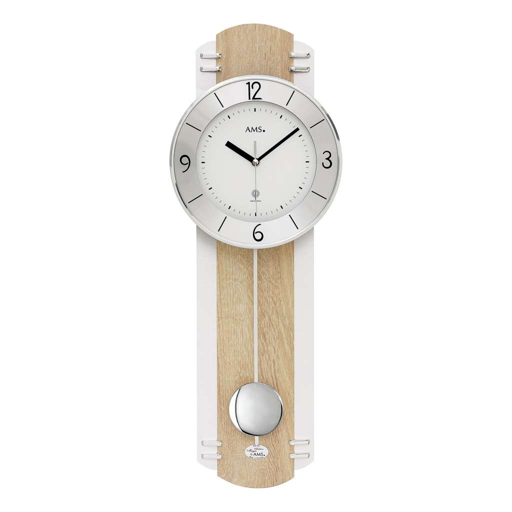 home24 Pendeluhr Bagh