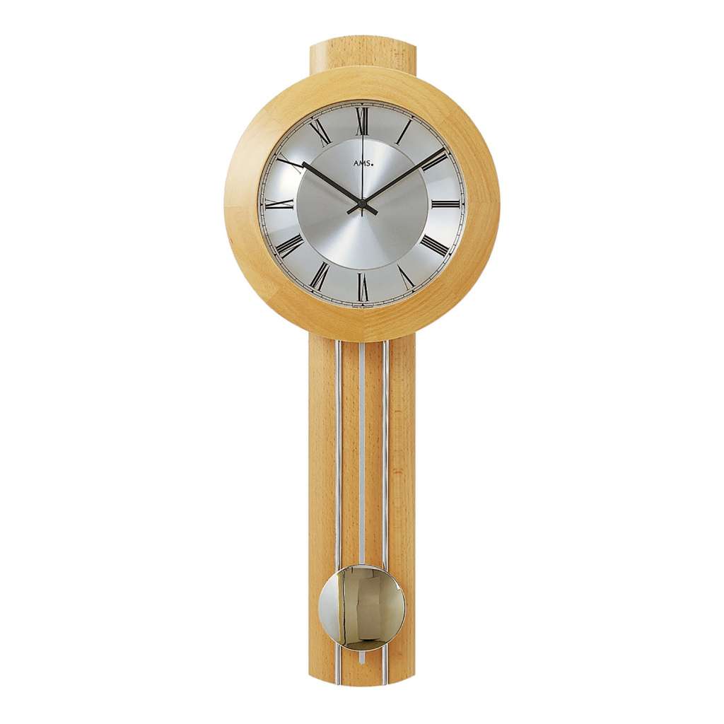 home24 Pendeluhr Antibes