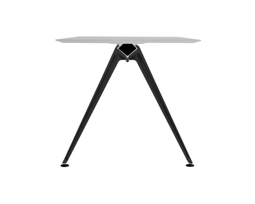 Randers + Radius - GRIP Meeting 131 x 108 cm - schwarz - indoor