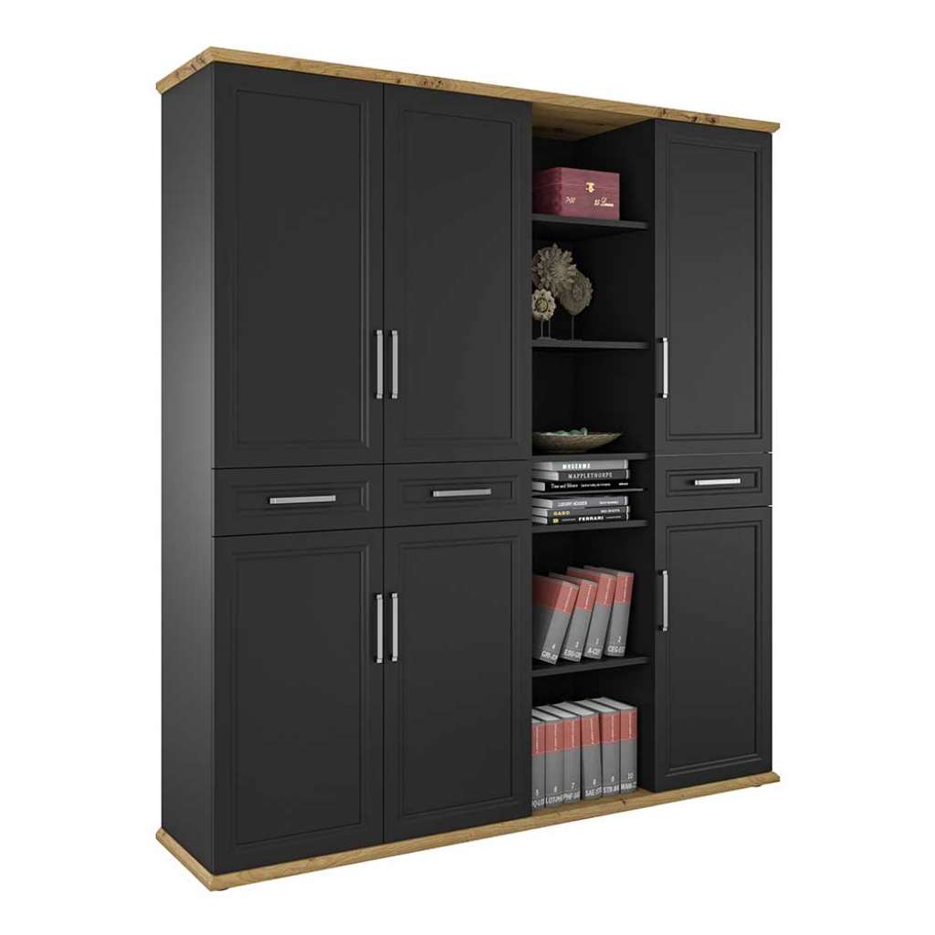 Geräumige Aktenschränke günstig kaufen