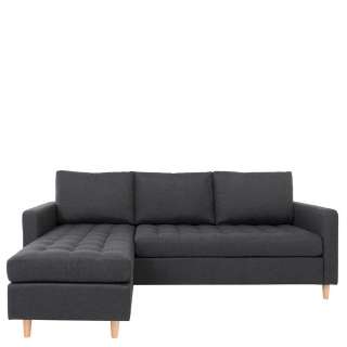 Sofa Eckgarnitur mit drei Sitzplätzen modern