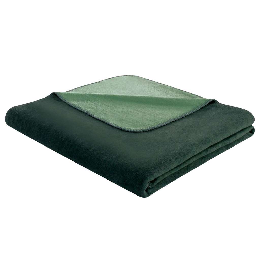 home24 Plaid Duo Cotton