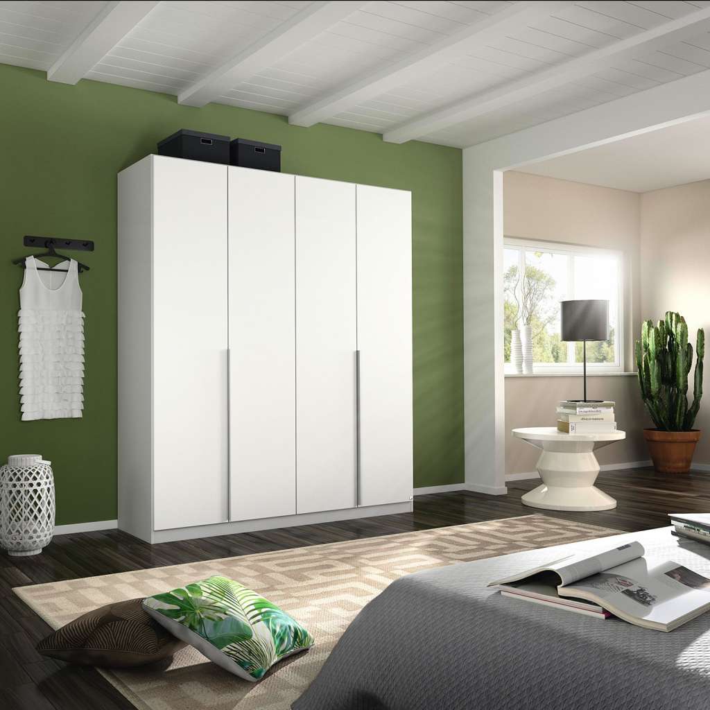 home24 Drehtürenschrank Alabama