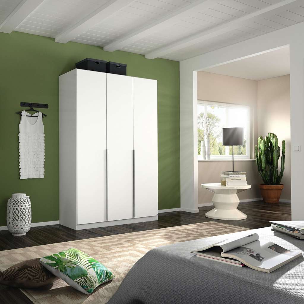 home24 Drehtürenschrank Alabama