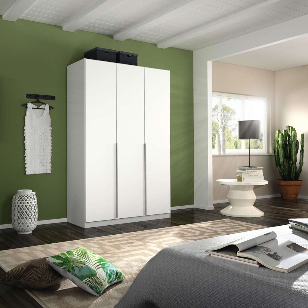home24 Drehtürenschrank Alabama