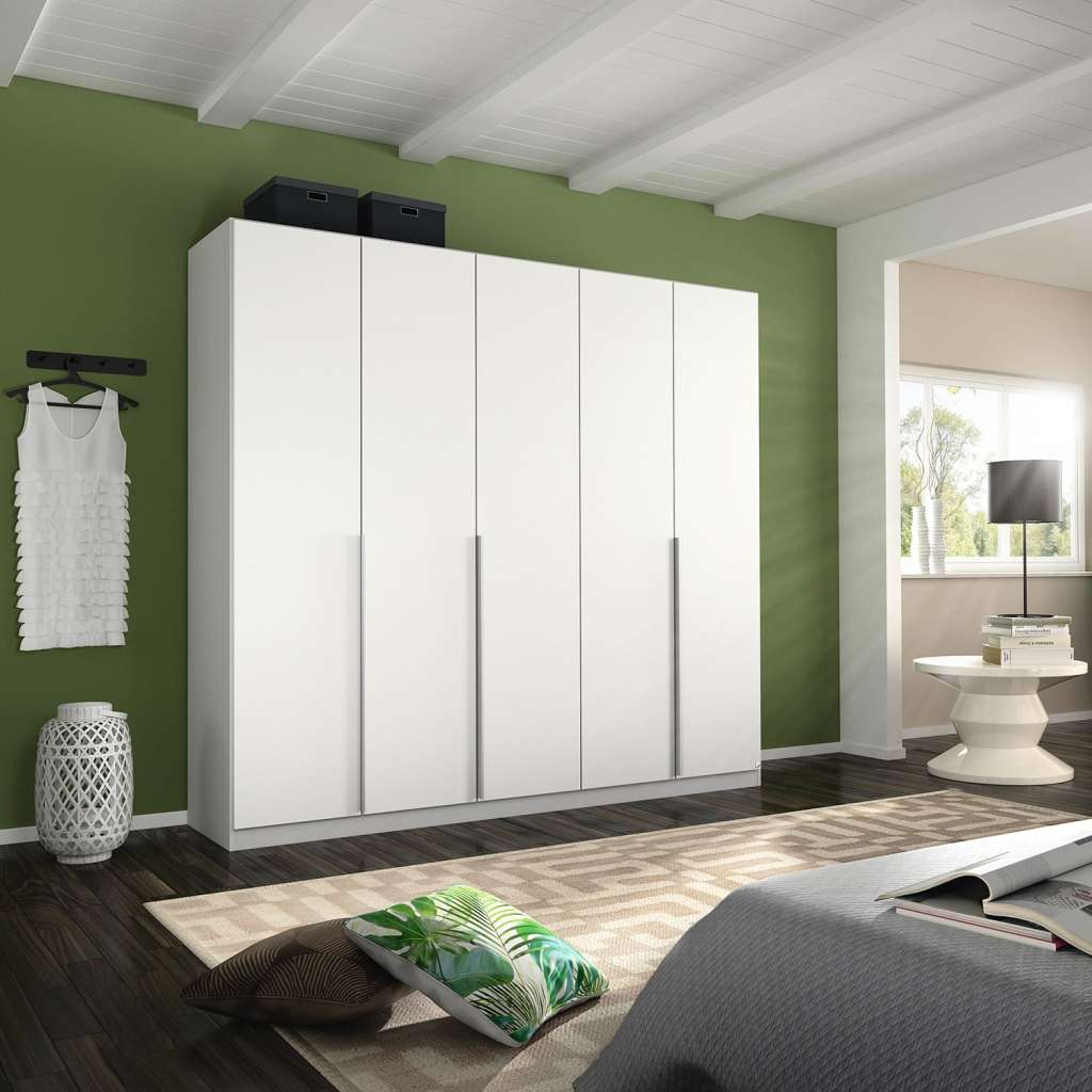 home24 Drehtürenschrank Alabama