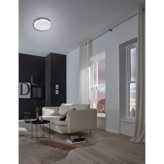 home24 Deckenleuchte Pepe I