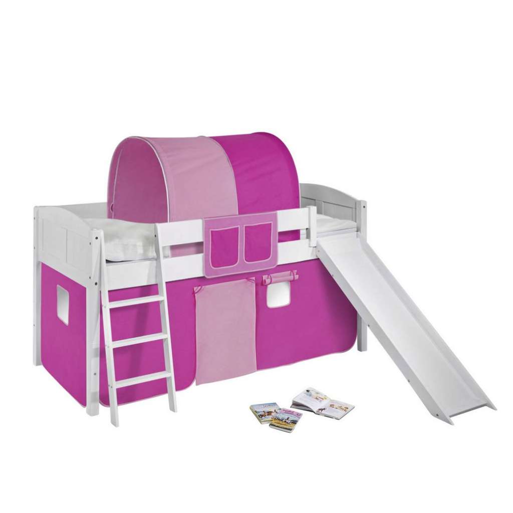 home24 Spielbett IDA
