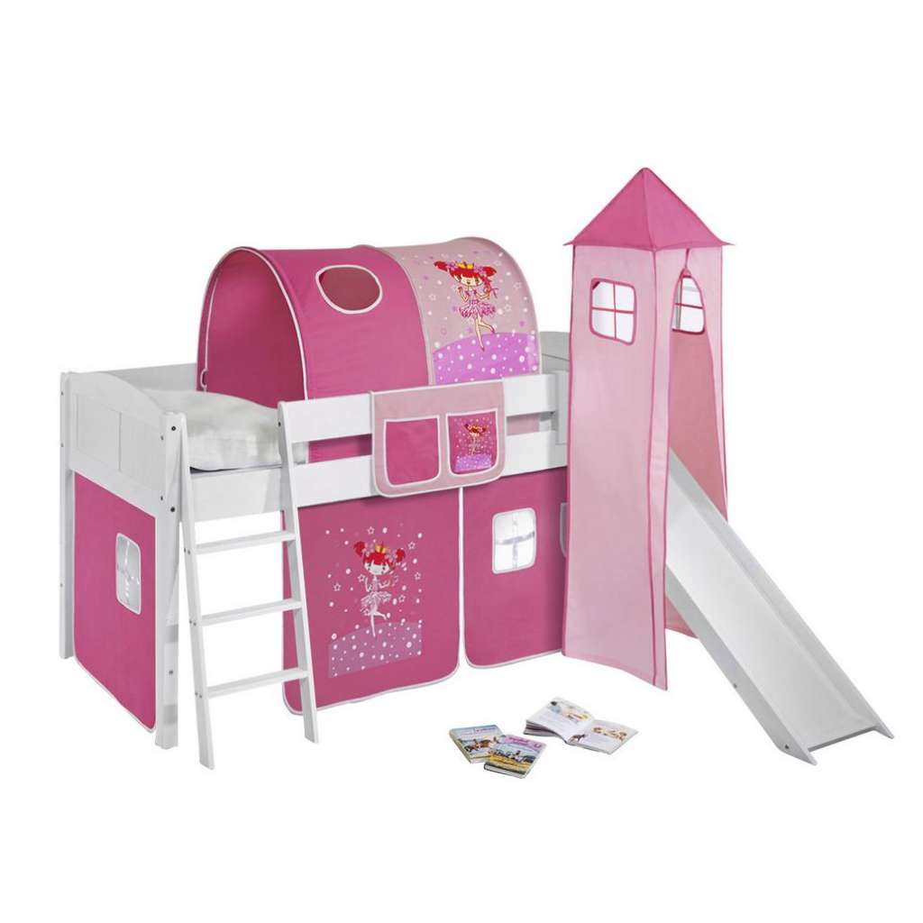 home24 Spielbett IDA
