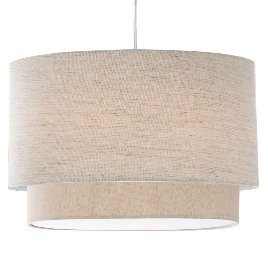 home24 Pendelleuchte Lee II