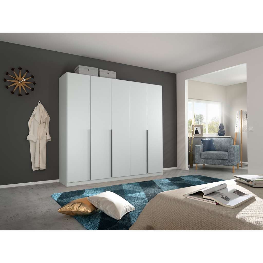 home24 Drehtürenschrank Alabama