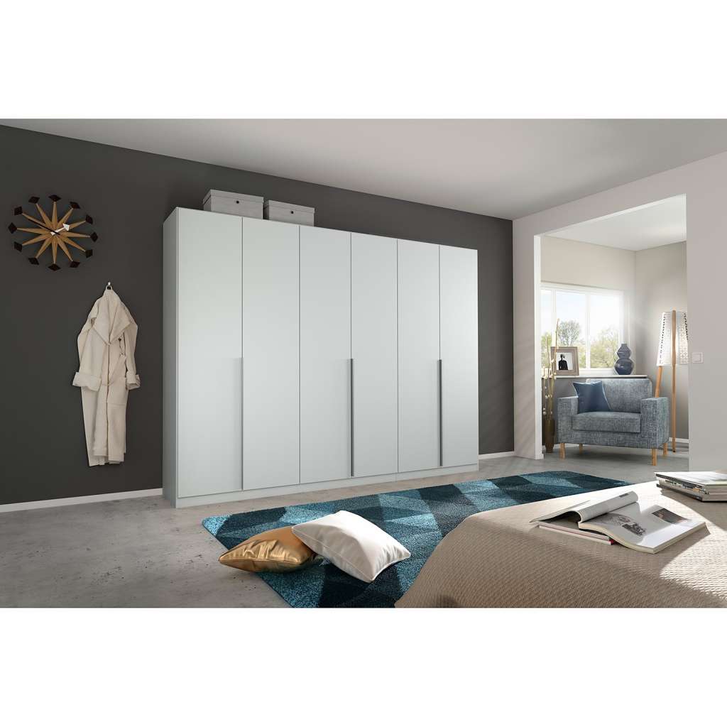 home24 Drehtürenschrank Alabama