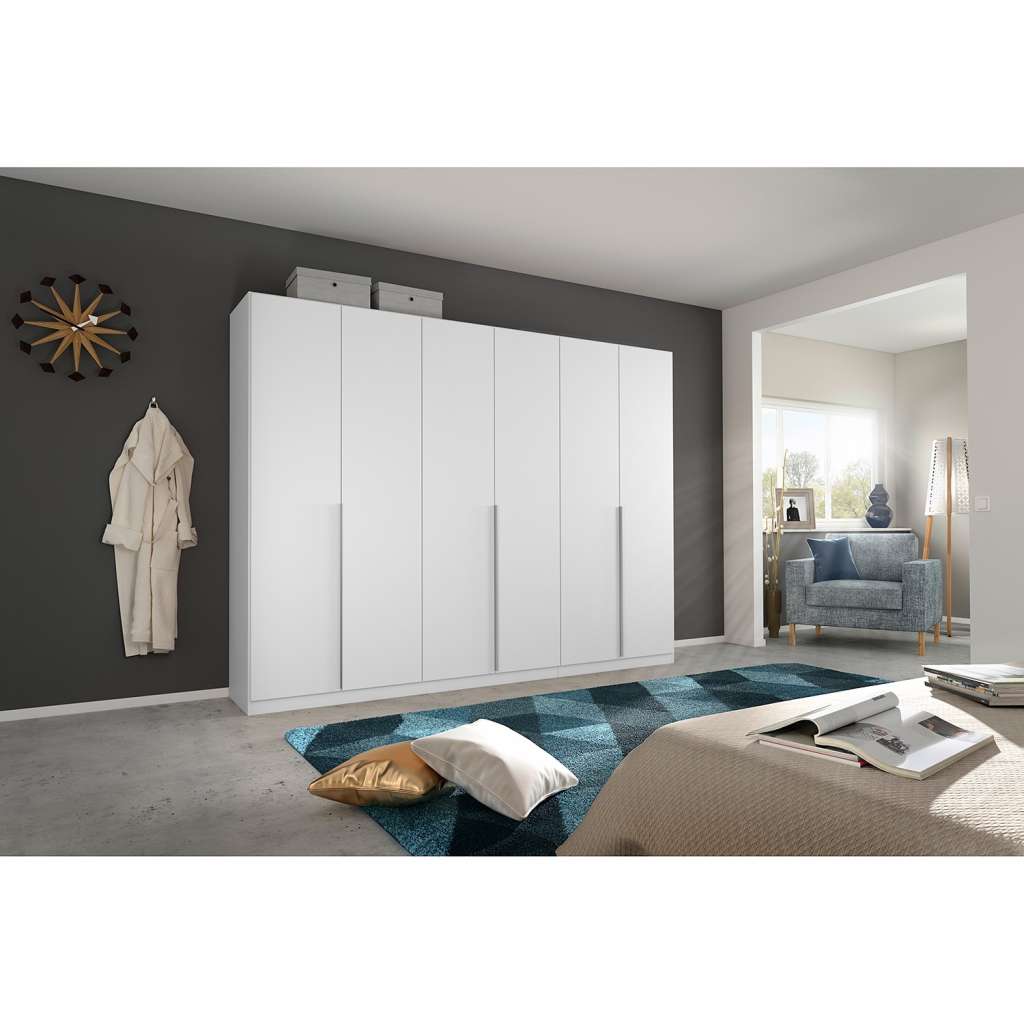 home24 Drehtürenschrank Alabama