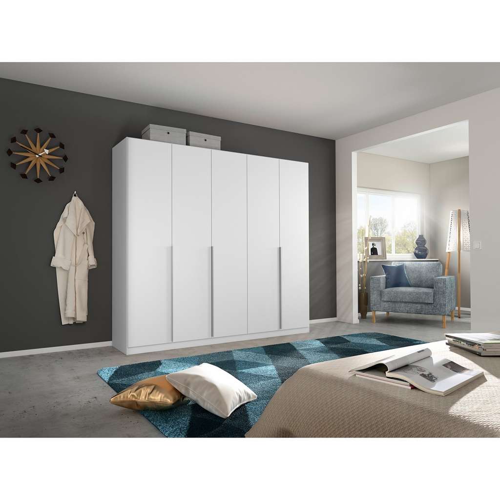 home24 Drehtürenschrank Alabama