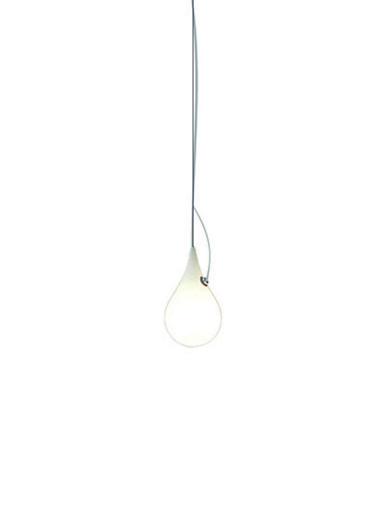 Next - Liquid Light Drop LED Pendelleuchte xs single - indoor