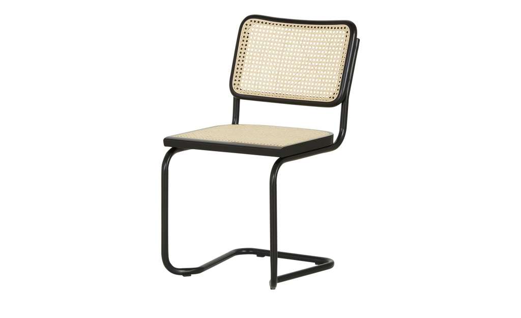 Schwingstuhl  Marvin Stühle > Freischwinger - Höffner