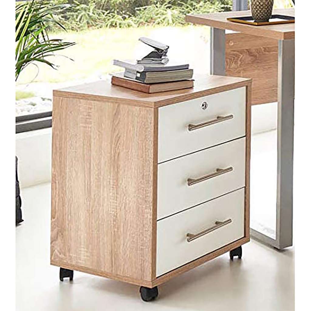 home24 Rollcontainer Avin