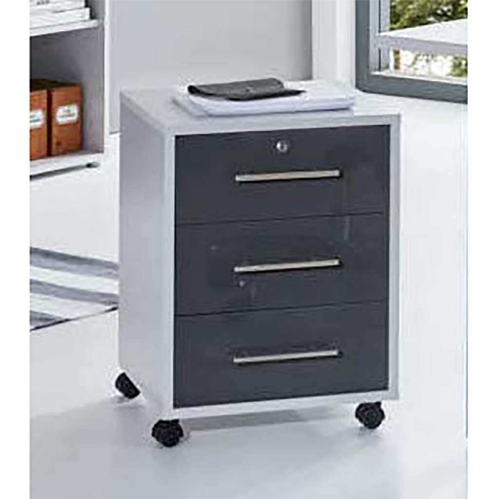 home24 Rollcontainer Avin