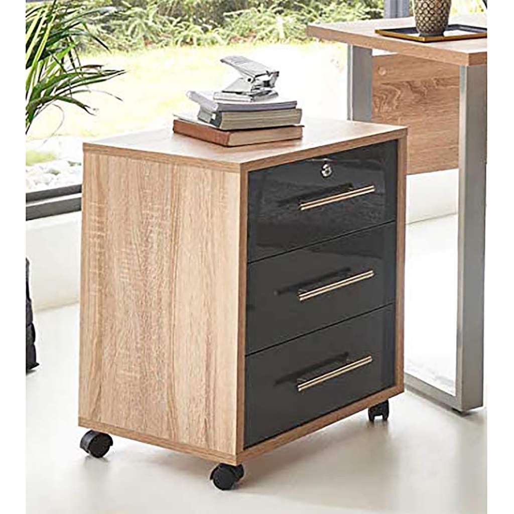 home24 Rollcontainer Avin
