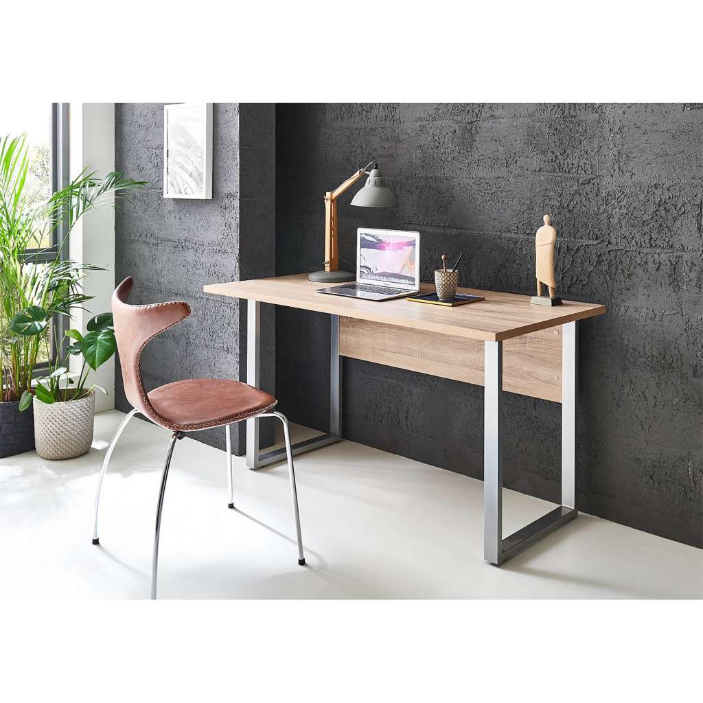 home24 Eckschreibtisch Avin II