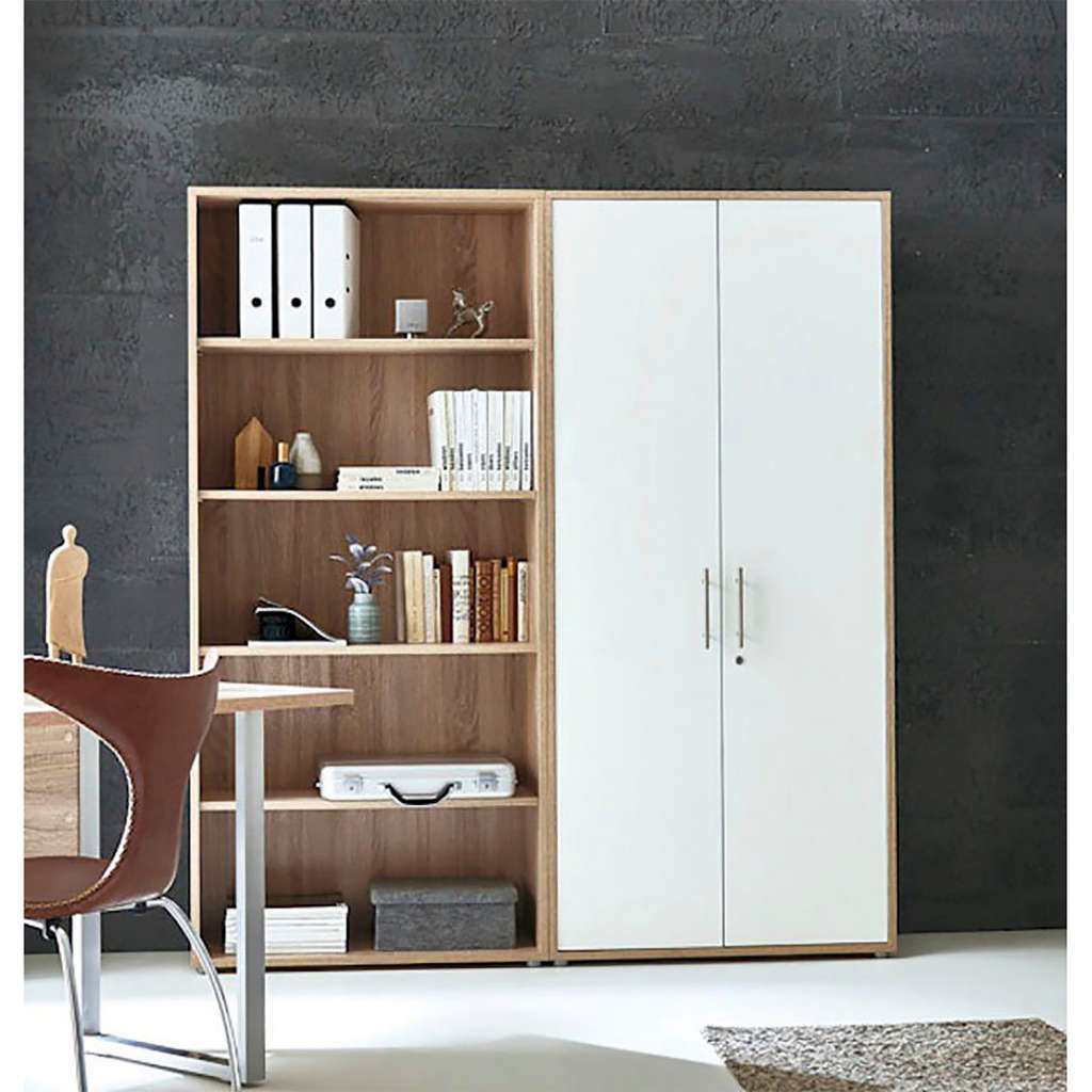 home24 Aktenschrank Avin II